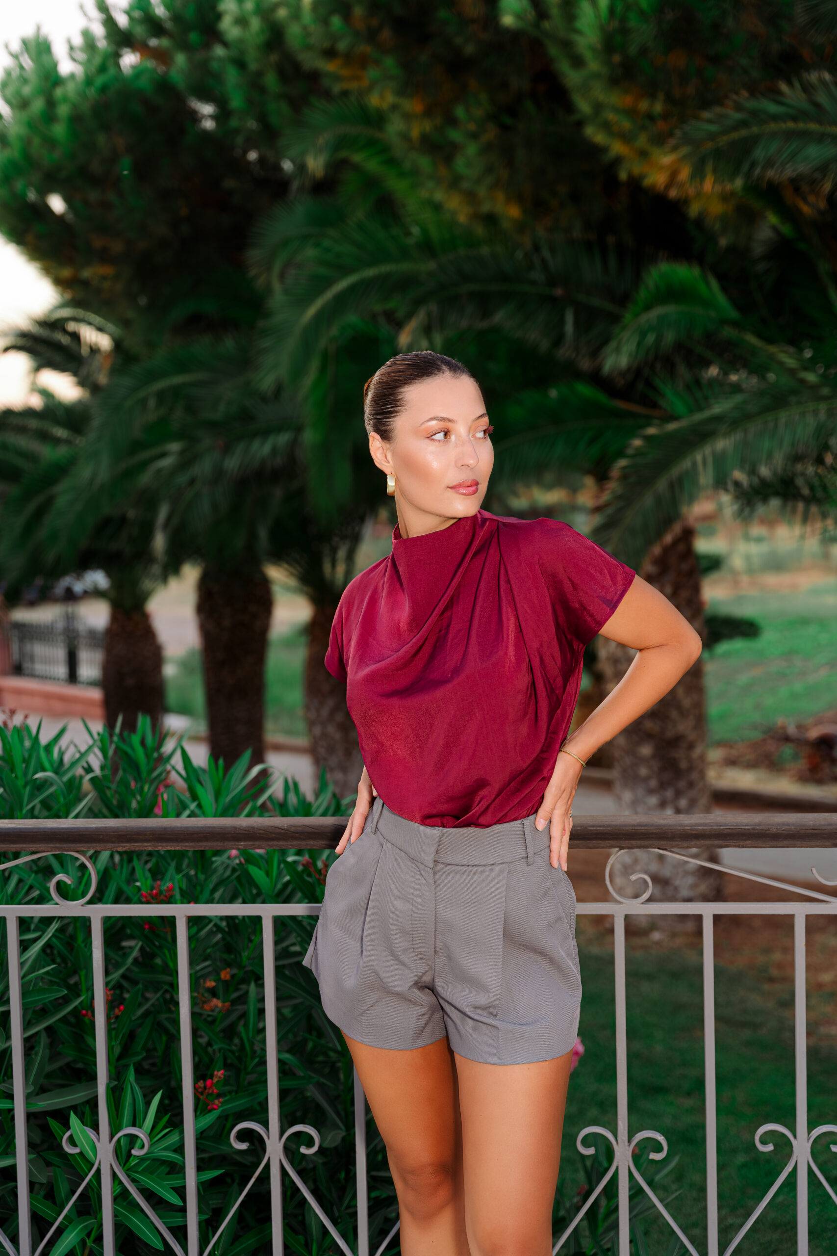Editorial & Fashion Photography | Wedael⁠